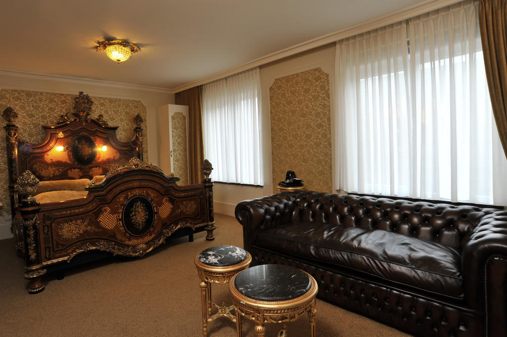 Villa Rubenshof Helmond Pokoj fotografie