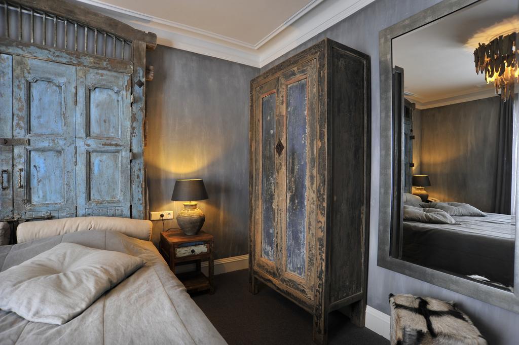 Villa Rubenshof Helmond Pokoj fotografie