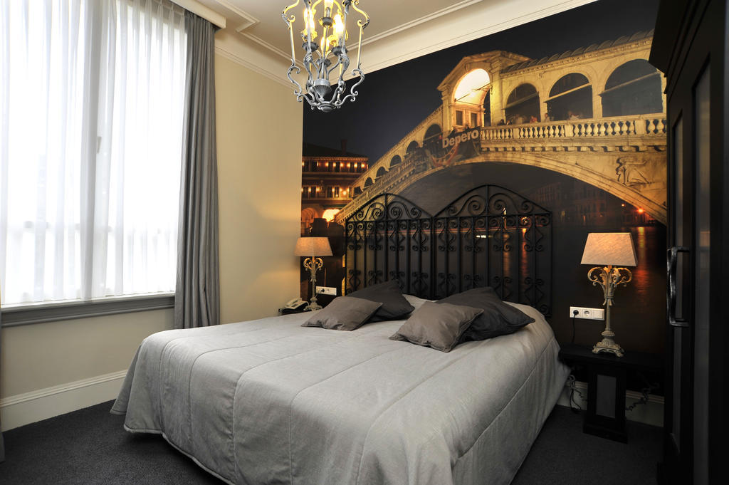 Villa Rubenshof Helmond Pokoj fotografie