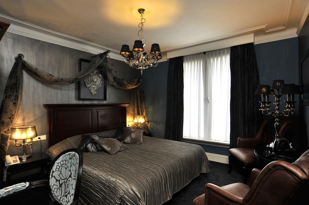 Villa Rubenshof Helmond Pokoj fotografie