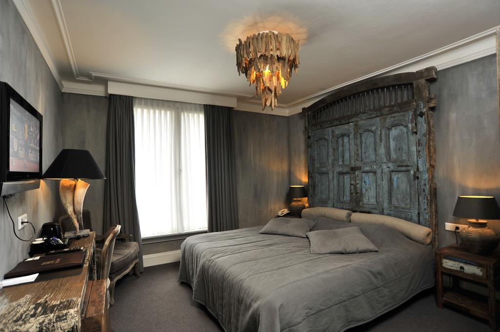 Villa Rubenshof Helmond Pokoj fotografie