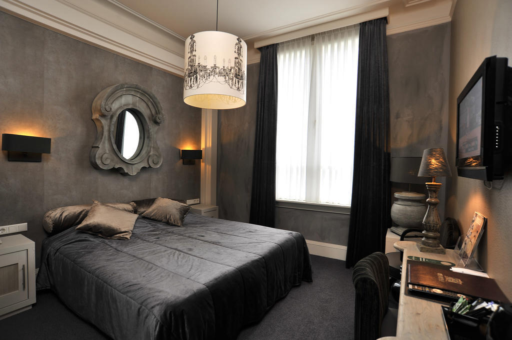 Villa Rubenshof Helmond Pokoj fotografie